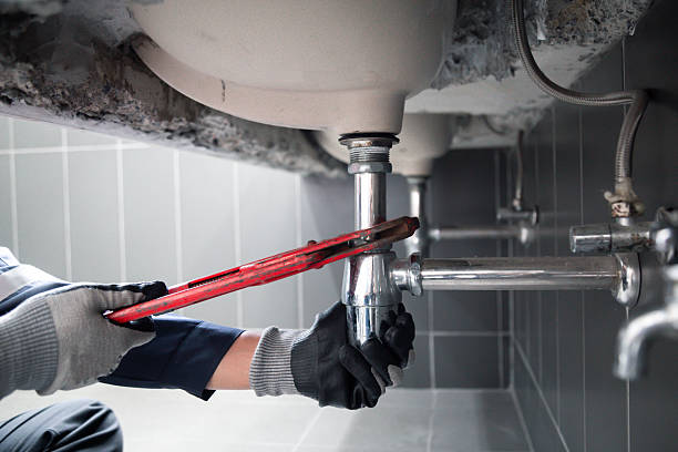 Trusted Toilet Repair service in Burlington, NC - Masters Plumbing Service